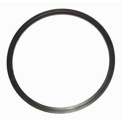 Rjs recessed drag cell cap, gasket