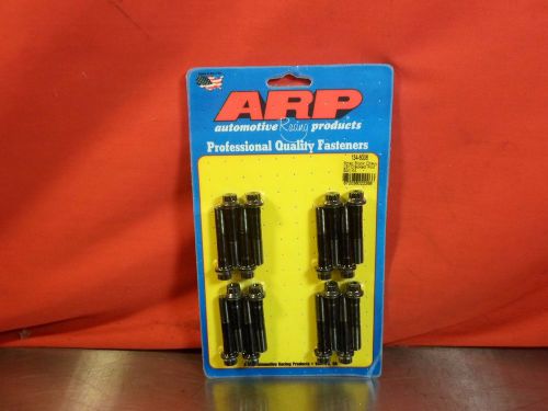 Arp small block chevy ls1 cracked rock bolt kit 134-6006