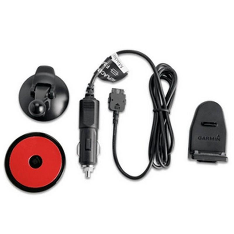 Garmin suction cup mount w/ 12v adapter for nuvi 700 
