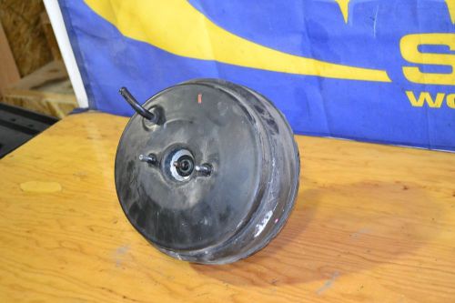 91-99 subaru legacy power brake booster factory oem used