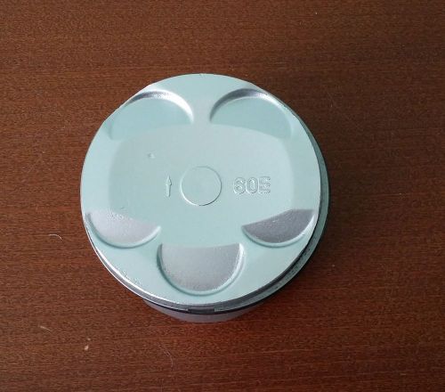 Oem yamaha jet boat piston 73.99mm rings fx140 pwc jetski mr1  60e-11631-00-b0