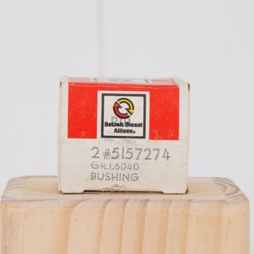 New detroit diesel 5157274 rod connector bushing