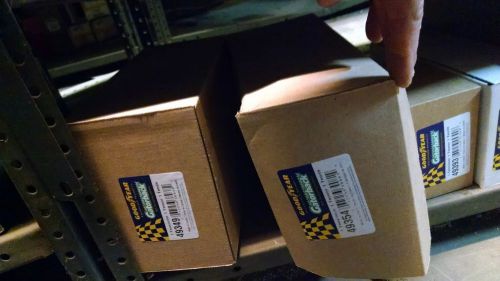 Goodyear 49393 belt tensioner assembly