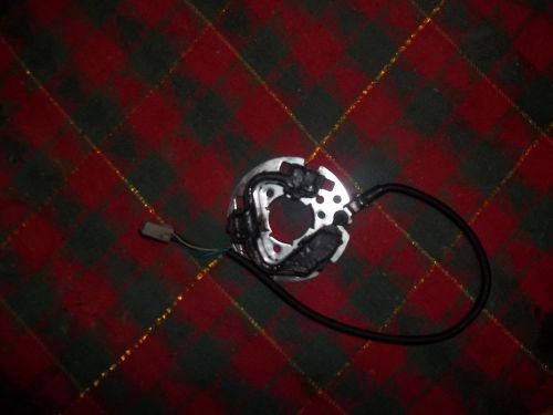 Pulser coil assembly 30400-zv5-003 1995-2007 up 40 45 50 hp new out of box