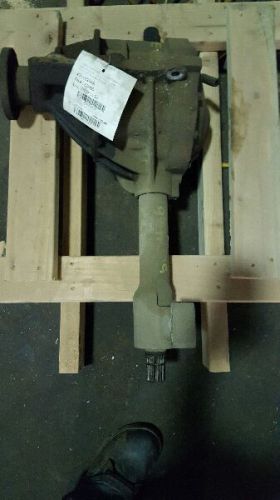 Rear axle fits 04-05 durango 1002525