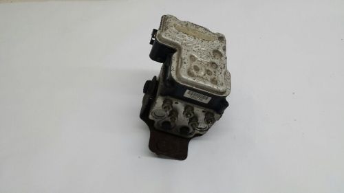 Anti lock brake pump assembly fits 00 01 02 03 04 05 safari astro van r261505