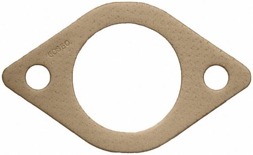 Exhaust pipe flange gasket fits 1990-2000 plymouth grand voyager  felpro