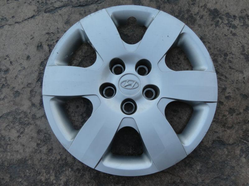 Purchase Hyundai Sonata 18" Hubcap Wheel cover original factory OEM in