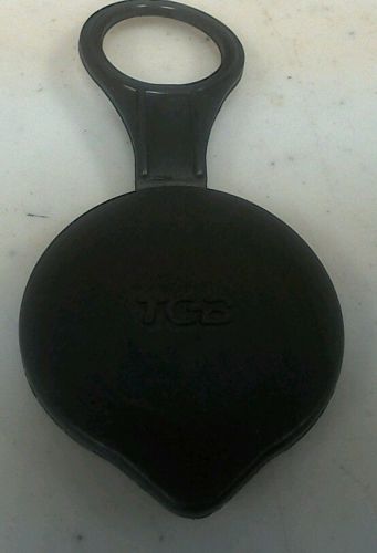 New tgb  lock steering cap oem outback, blade congo 425 924459