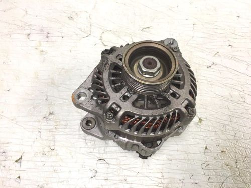 03 04 05 06 nissan 350z g35 fx35 alternator  generator amp oem 23100cd010