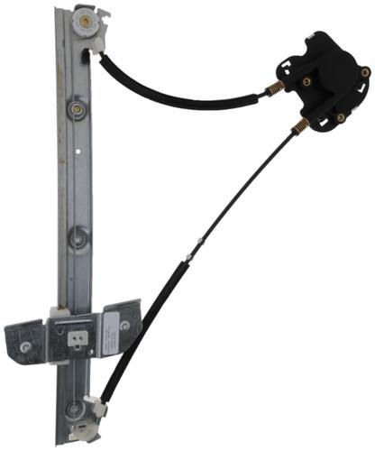 DODGE OEM 5278397AA Window Regulator-Regulator, US $87.82, image 2