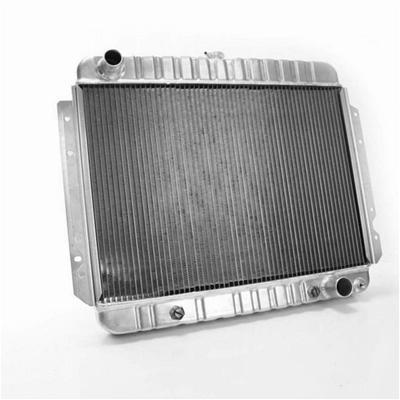 Griffin aluminum musclecar radiator 6-566cd-bax