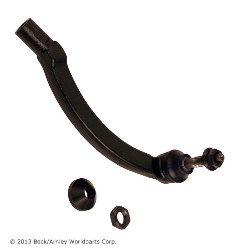 Beck/arnley 101-4935 outer tie rod end