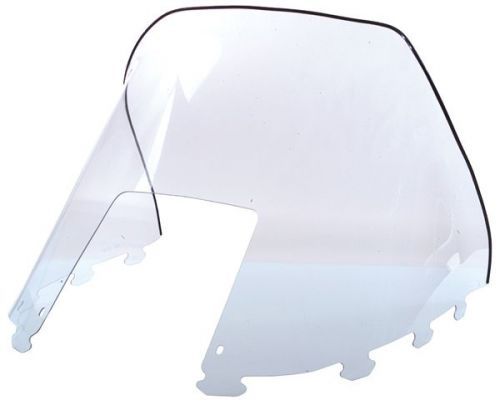 Sno stuff windsheild standard height clear 450-465-01