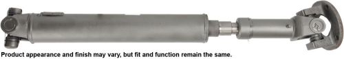 Cardone industries 65-9346 remanufactured drive shaft assembly