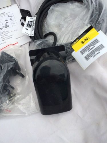 Garmin gps marine transducer nema 2000