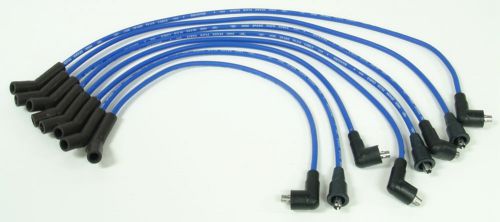 Ngk 58403 magnetic core spark plug ignition wires