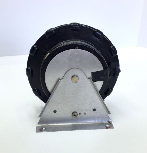 Piper pa-28 trim wheel 68414-03