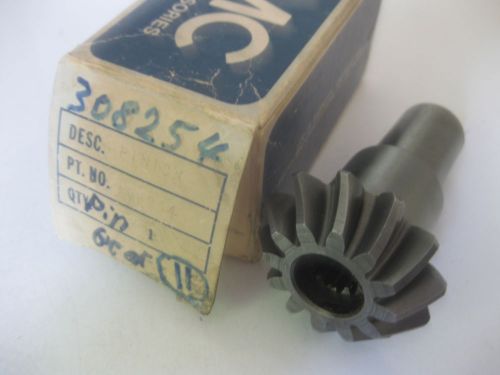 308254 omc 0308254 vintage pinion gear