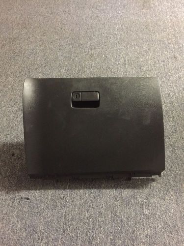 ☆oem 2003-2006 nissan altima glove box storage compartment black