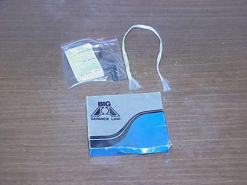 New vintage carburetor choke stove tube repair kit #4-765