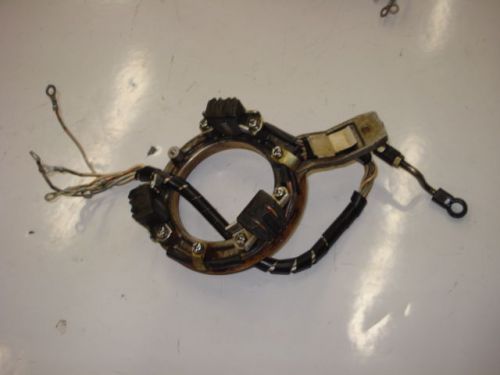 Yamaha coil pulser 6g5-85580-13-00 fits 150hp - 200hp 2 stroke outboards 1985 -