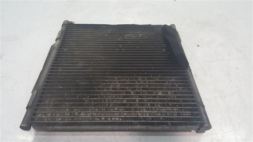 96 97 98 99 00 honda civic ac condenser