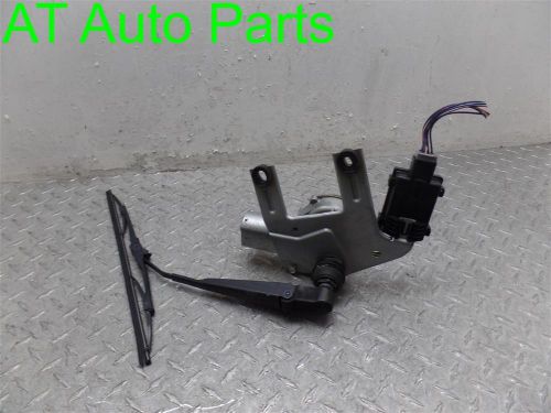 03 04 05 lincoln aviator rear wiper motor 4c5z17508aa