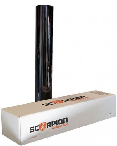 Scorpion DS20B24 Desert Series Window Tint 2 Ply 20% 24X 100 Roll 