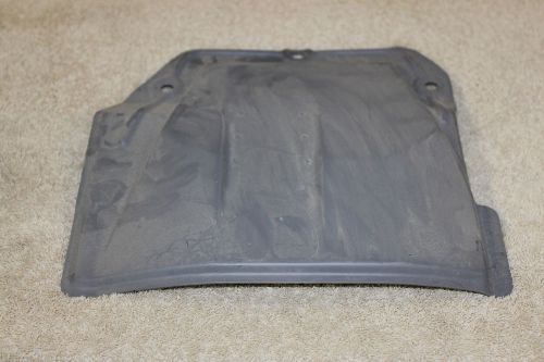 Pontiac radiator support  early 60&#039;s