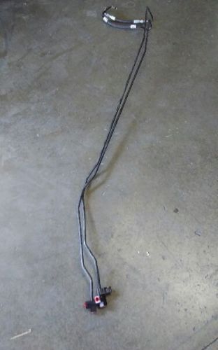 2002 mercedes cl55 w215, distributor dual lines,2159970682 &amp; 2159970782, 31696