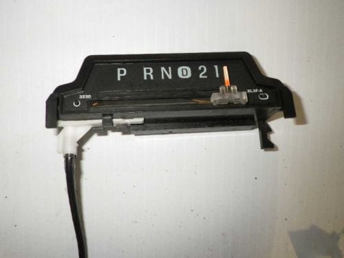 F150      2000 shift lever linkage 40131 * oem 40131