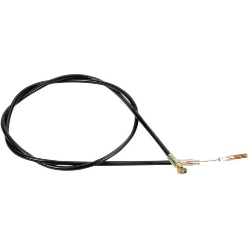Snowmobile 05-13818 brake cable bombardier futura 400 1977-1979