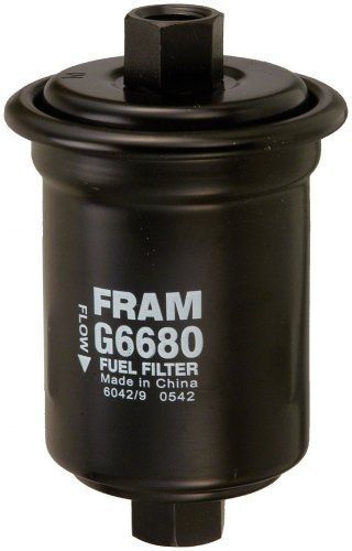 Fram fram g6680 in-line fuel filter