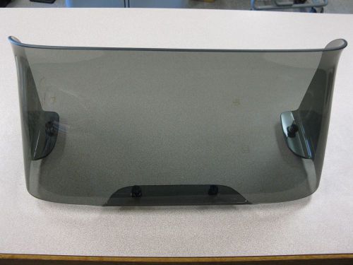 purchase-g3-boat-windshield-smoke-scratched-new-free-shipping