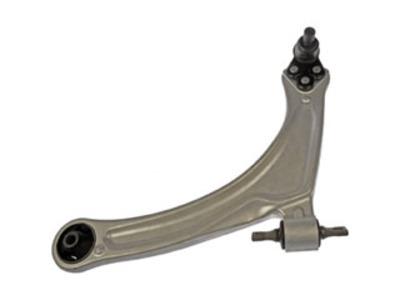 Dorman 521-025 control arm/ball joint assy