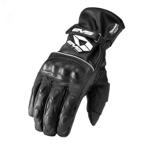 Evs cyclone street gloves black