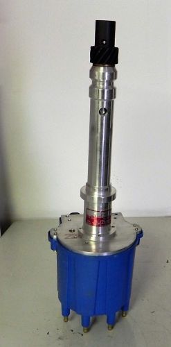 Mallory / chevy ignition distributor yle624av new. lot of 1. (see quant avail)