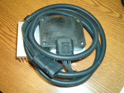 Gm turbo diesel fsd/pmd cooler + extension harness 6.5