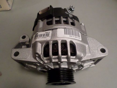 New 105 amp wilson alternator for chevy cavalier, malibu, olds alero, etc. 13944