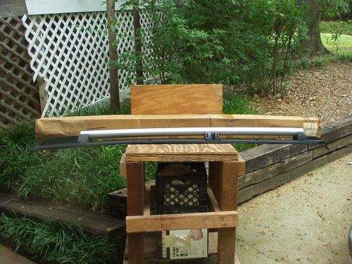 2003 2004 2005 2006 2007 2008 mitsubishi endeavor roof rack oem #mr557803 nos!