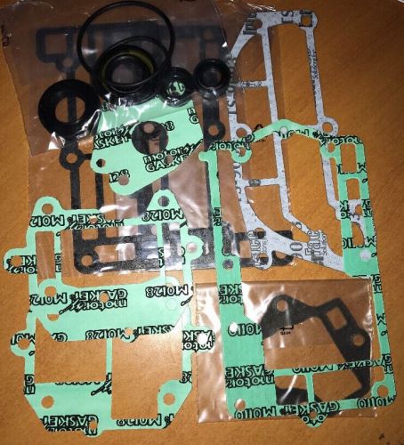 Yamaha 6g1 powerhead gasket kit 6hp 8hp 6c 8c 2-stroke outboard 6g1-