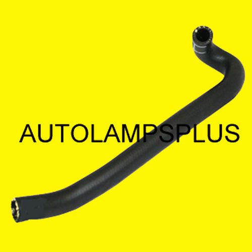 Purchase VW Volkswagen Engine Coolant Hose PASSAT GL GLS GLX NEW in