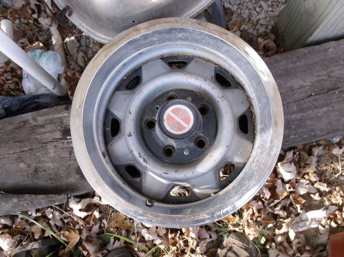 Ford ranger wheel rim 14 x 6 off off 1988 ranger
