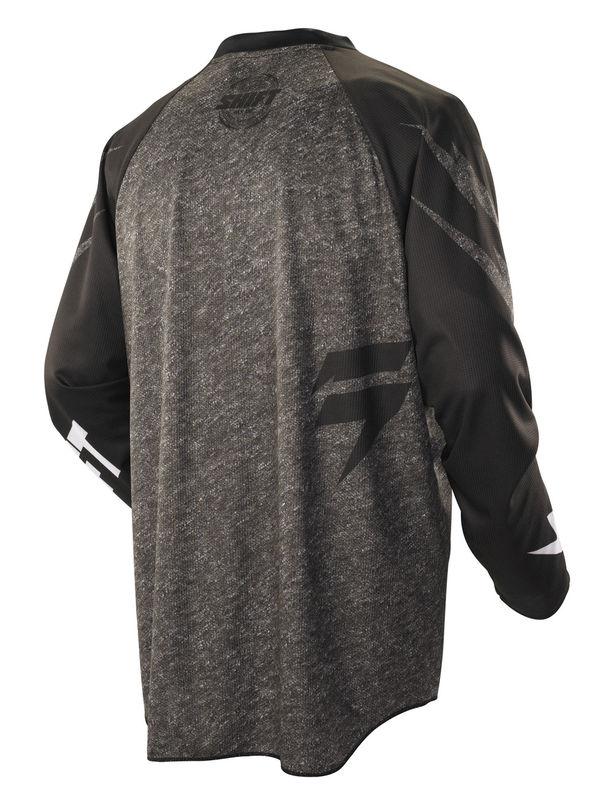 Shift Recon Tiger Heather Grey Kit Pant & Jersey Combo Motocross MX 2014, US $134.90, image 7