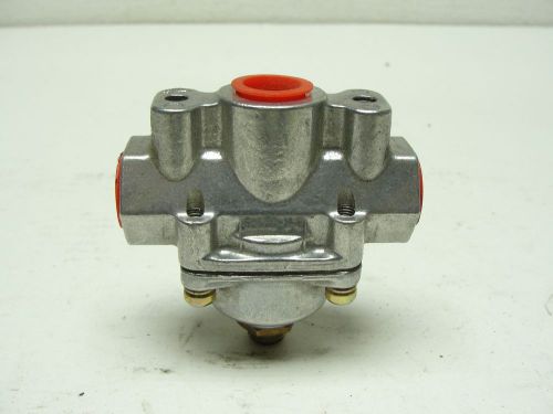 Holley fuel pressure regulator adjustable 4.5 to 9 psi  polished chrome