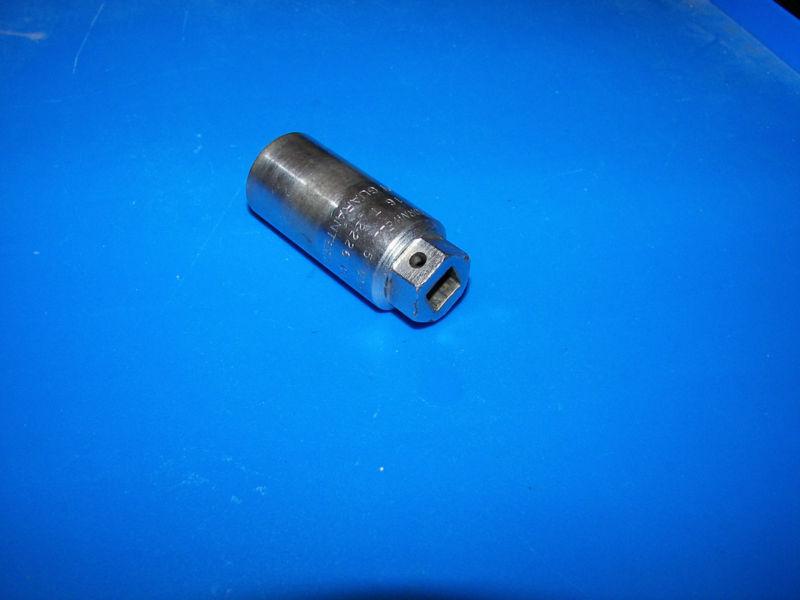 Purchase Cornwell Tools 13/16 spark plug socket w/gasket 3/8drive 2226co in Cameron, Missouri