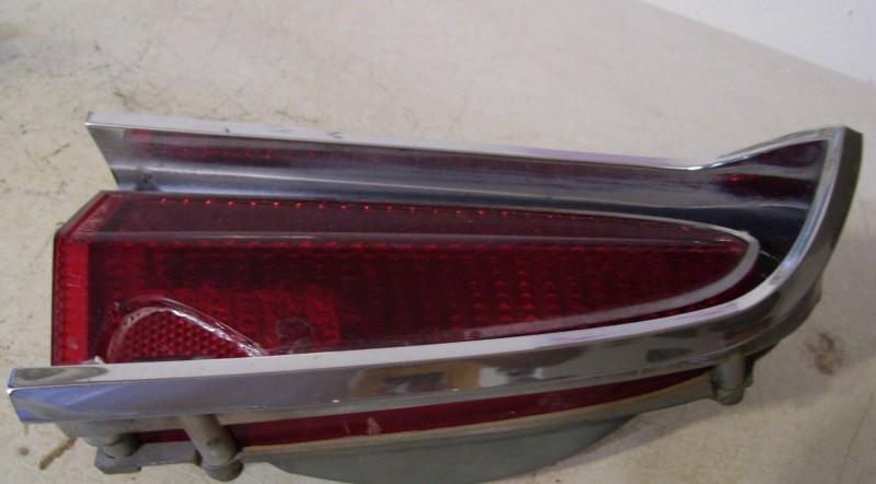 74 Chrysler tail lights 1974 75 ??? Rat Rod street rod, US $49.00, image 2