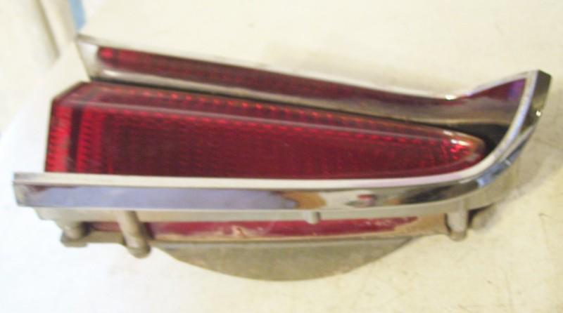 74 Chrysler tail lights 1974 75 ??? Rat Rod street rod, US $49.00, image 3