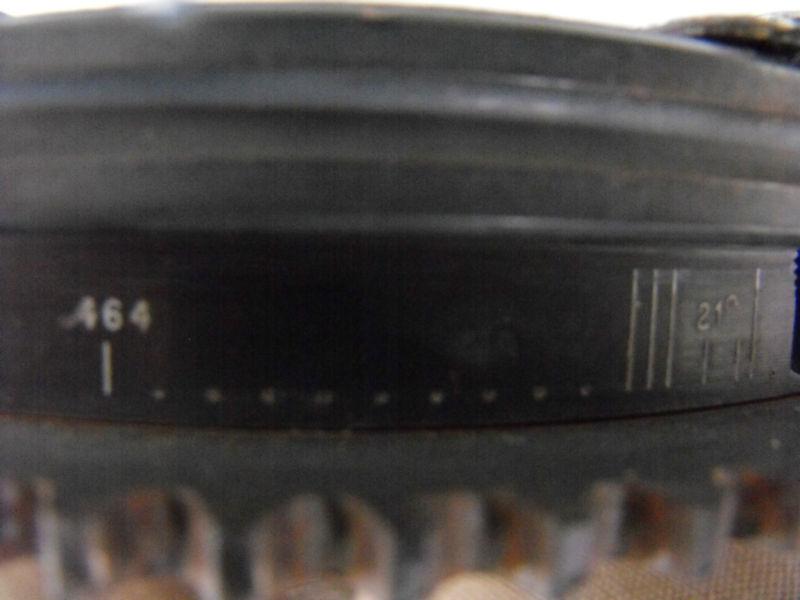 Mariner 115 hp Flywheel 1986 Model, US $15.00, image 4